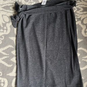Brand new with tags loft pencil skirt